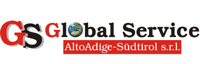 GS Global Service Alto Adige Südtirol